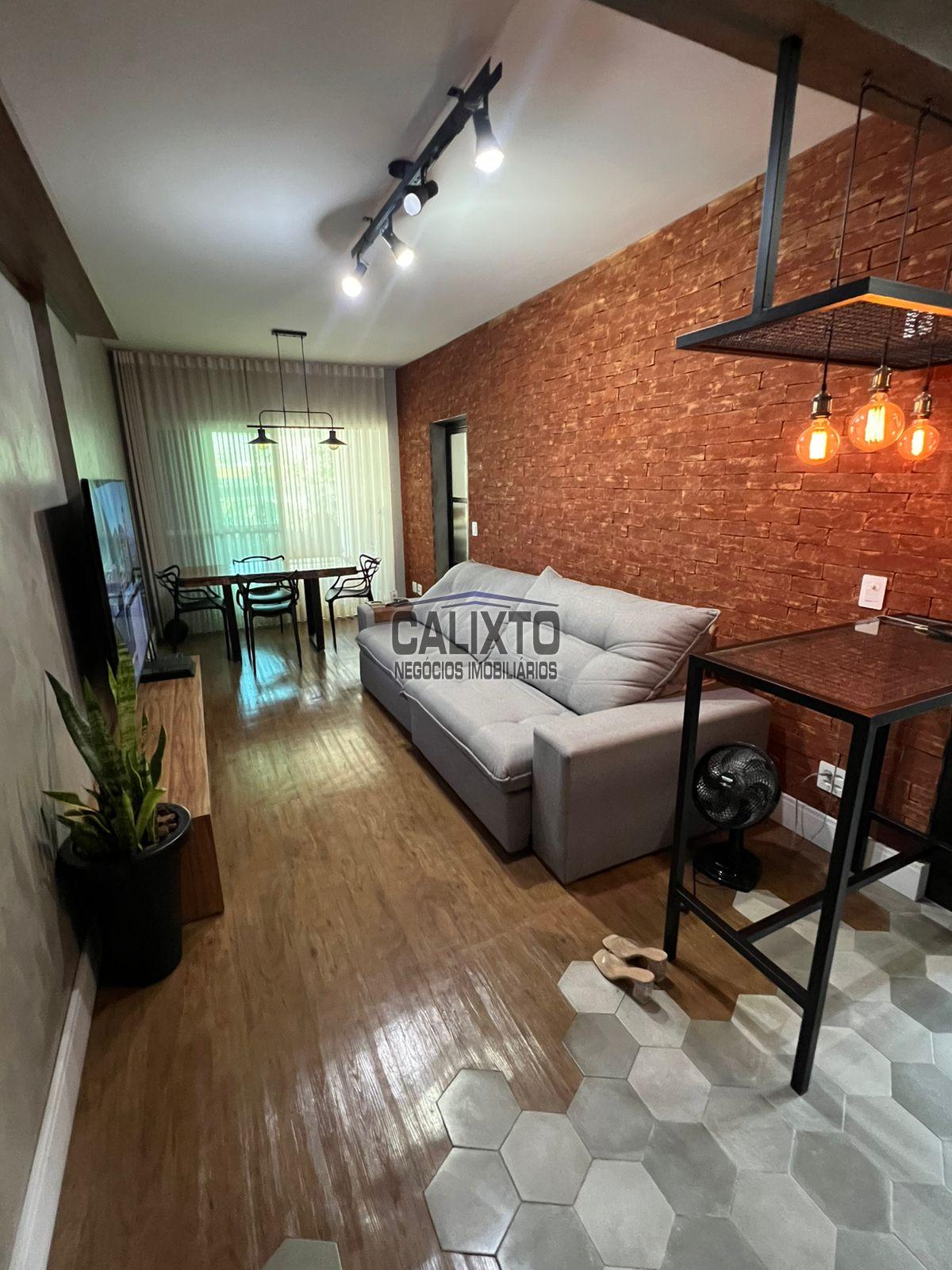 APARTAMENTO BAIRRO CENTRO