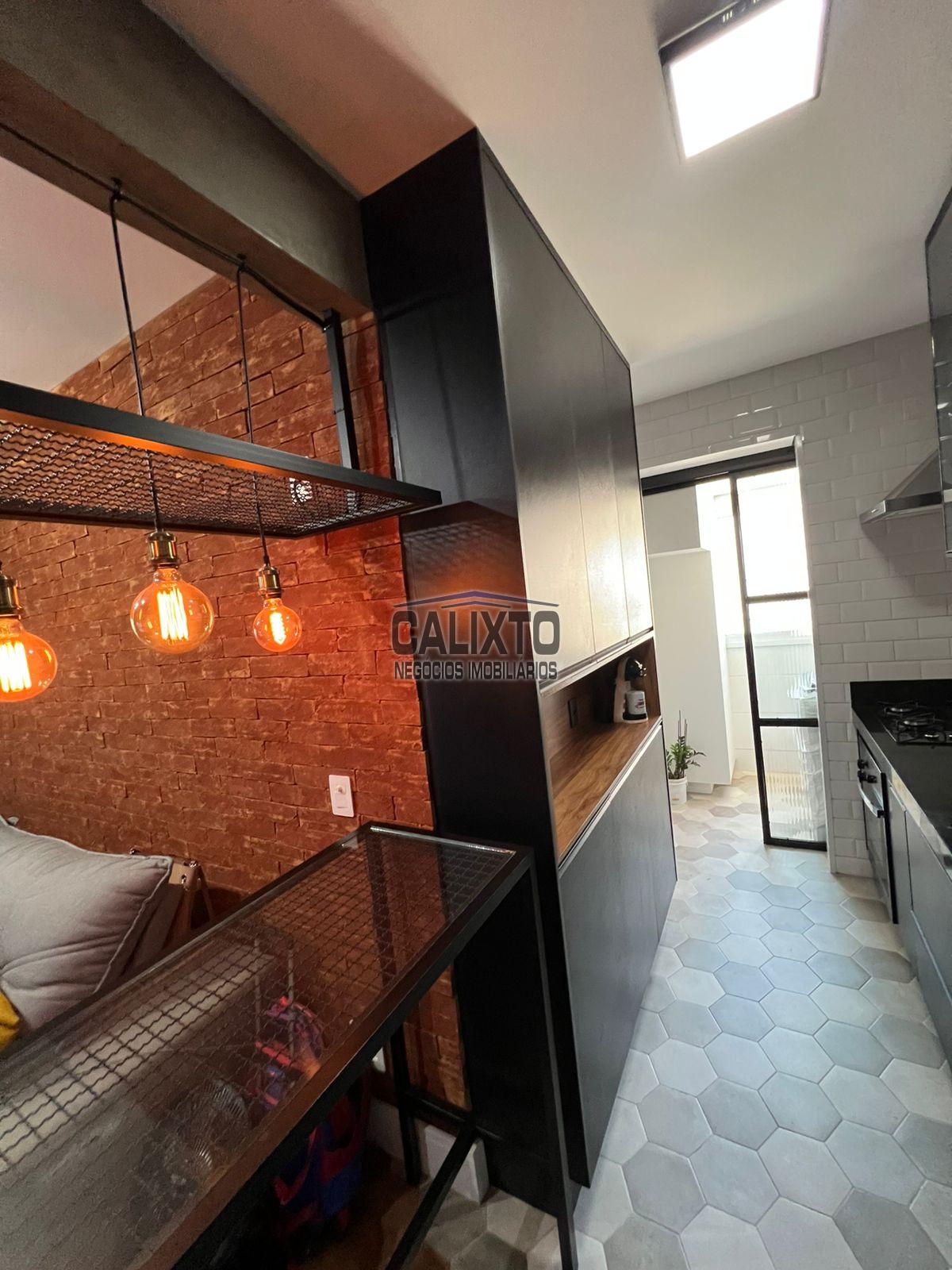 APARTAMENTO BAIRRO CENTRO