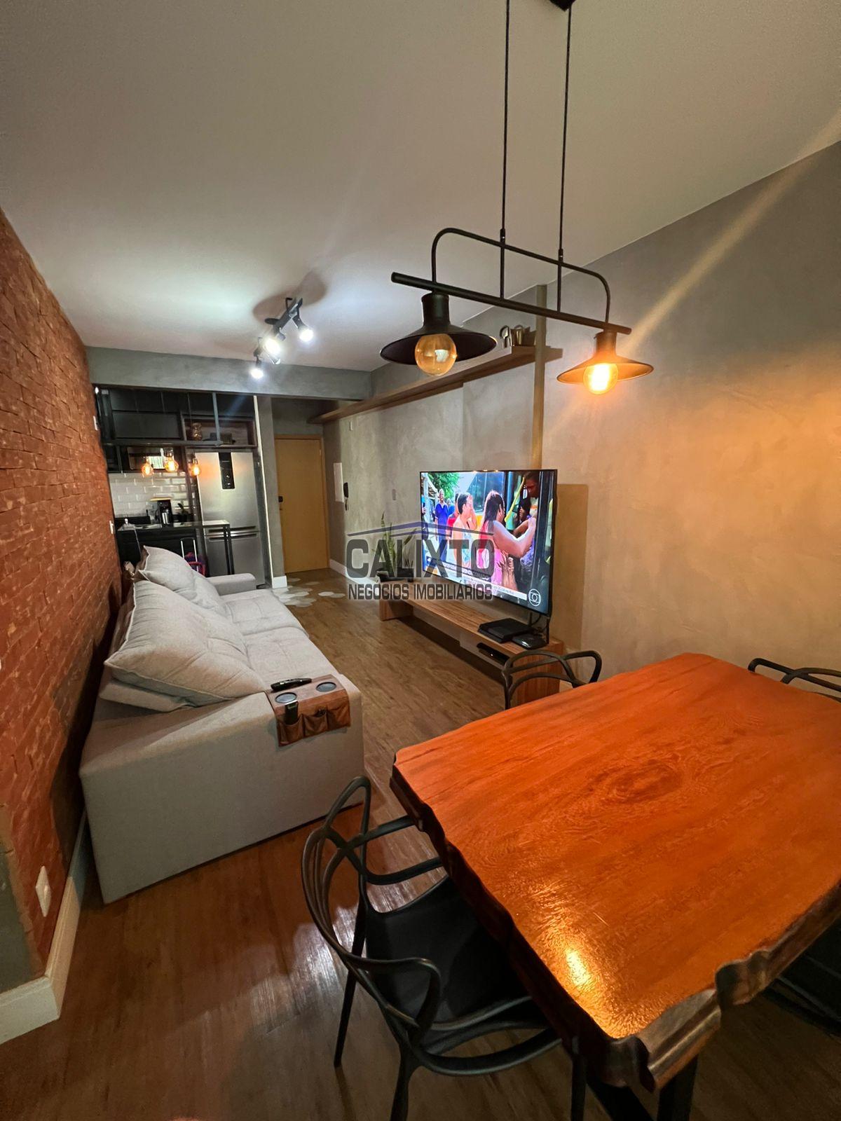 APARTAMENTO BAIRRO CENTRO