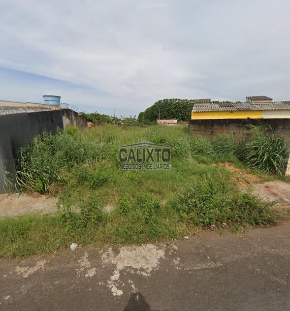 TERRENO BAIRRO JARDIM BRASILIA