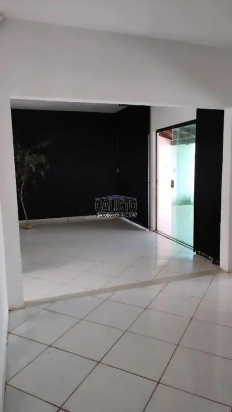 CASA BAIRRO SAO JORGE