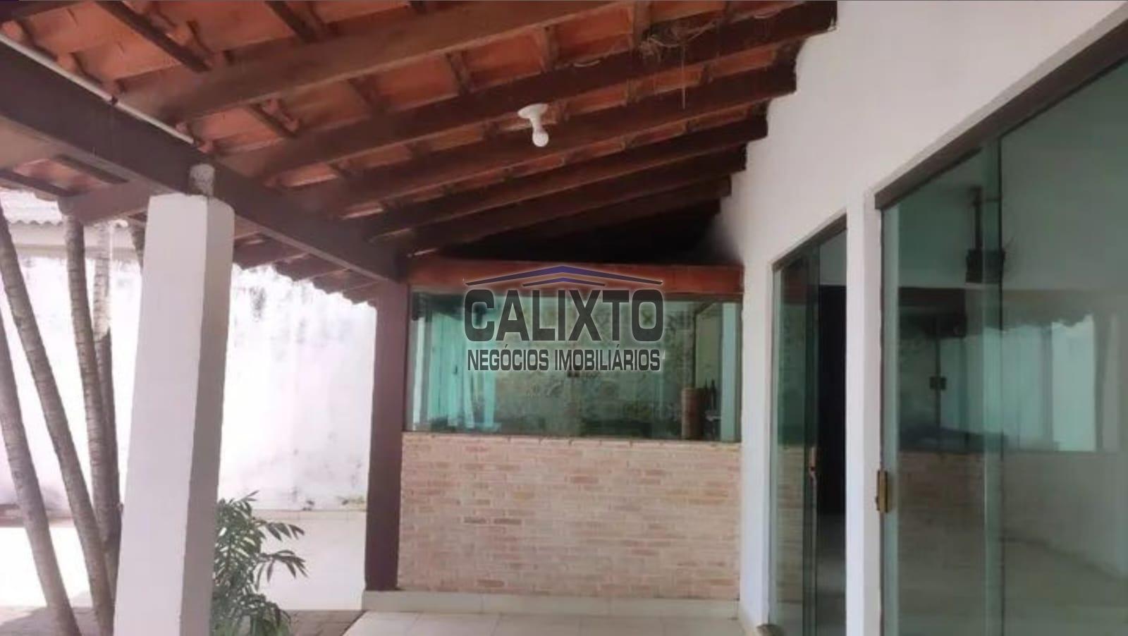 CASA BAIRRO SAO JORGE