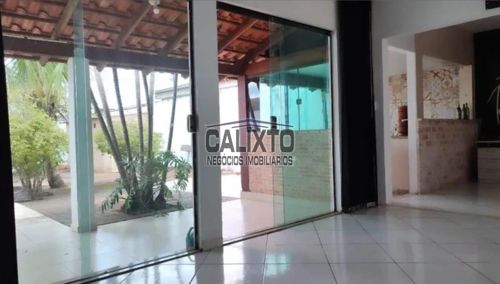 CASA BAIRRO SAO JORGE