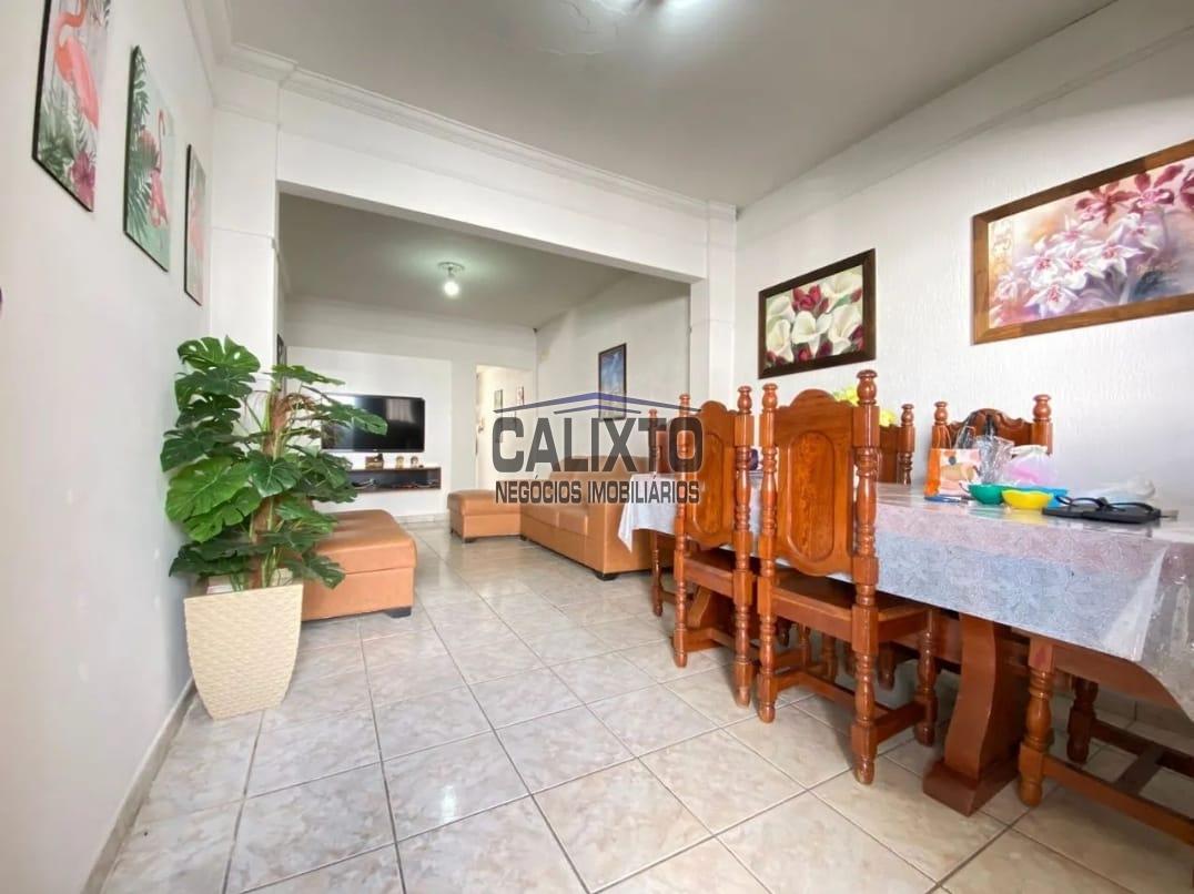 CASA BAIRRO PLANALTO