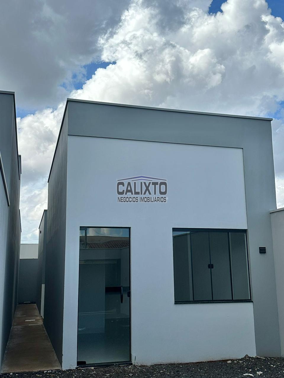 CASA BAIRRO SHOPPING PARK
