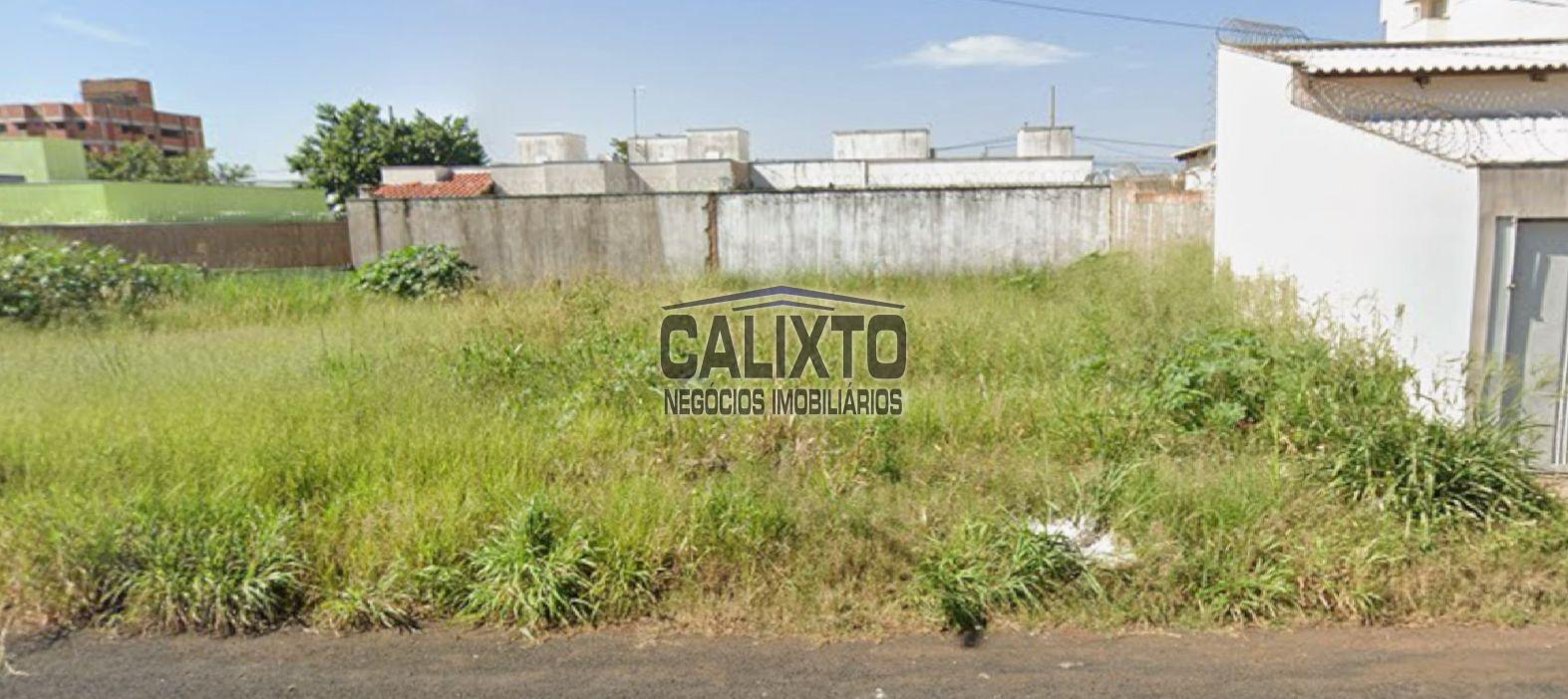 TERRENO BAIRRO VIDA NOVA