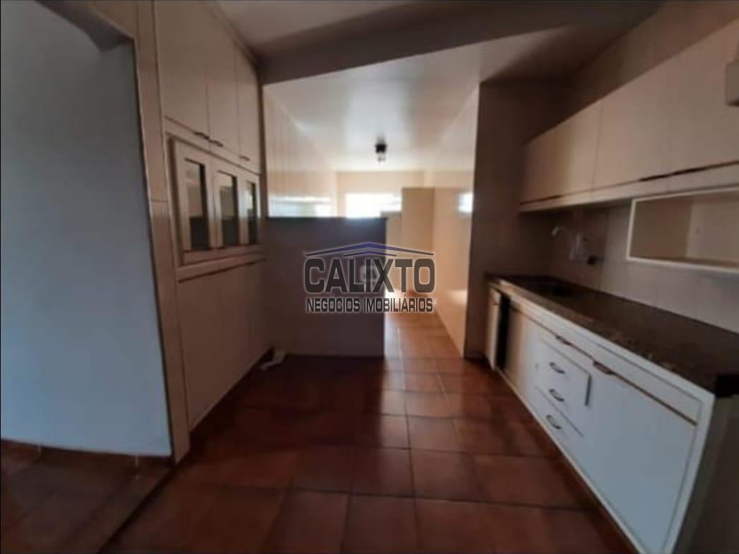 APARTAMENTO BAIRRO DANIEL FONSECA