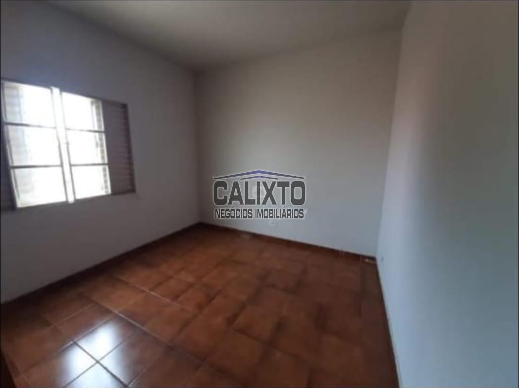 APARTAMENTO BAIRRO DANIEL FONSECA