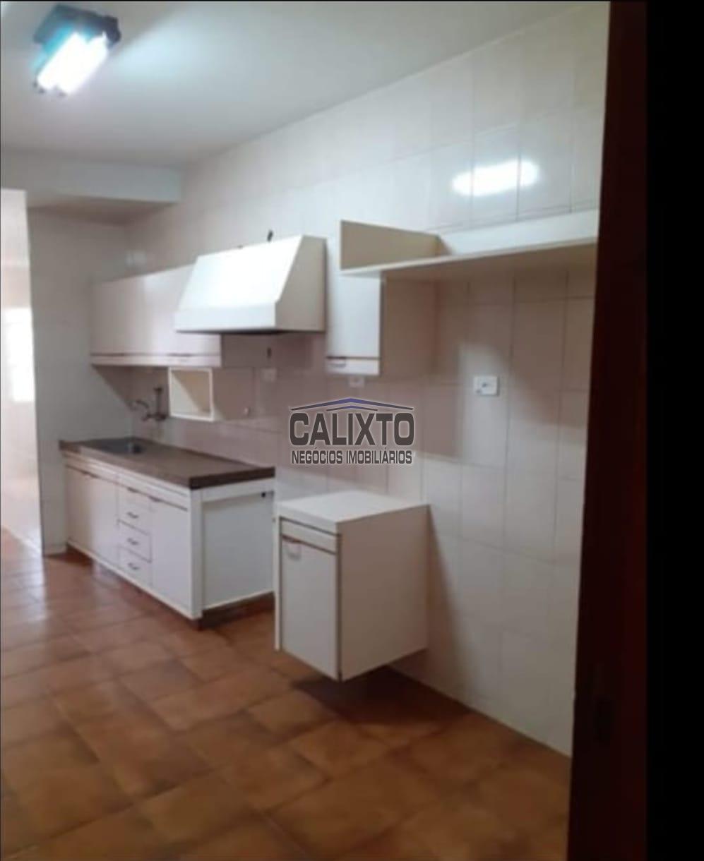 APARTAMENTO BAIRRO DANIEL FONSECA