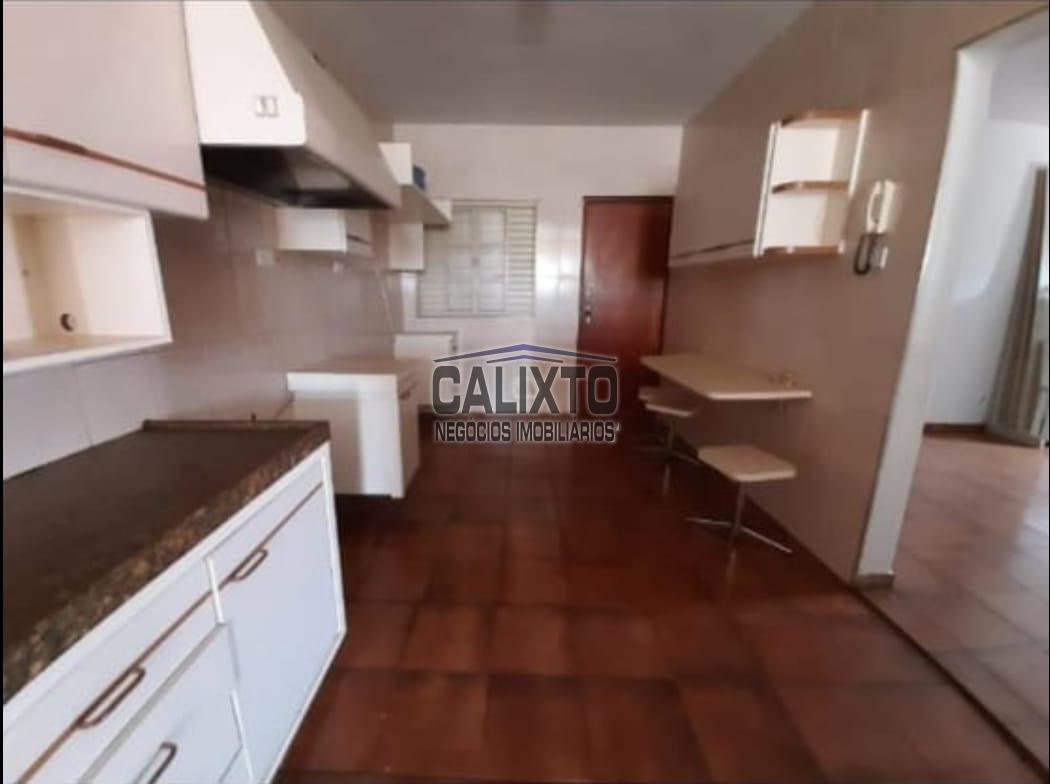 APARTAMENTO BAIRRO DANIEL FONSECA