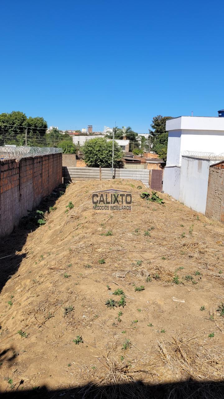 TERRENO BAIRRO PAMPULHA