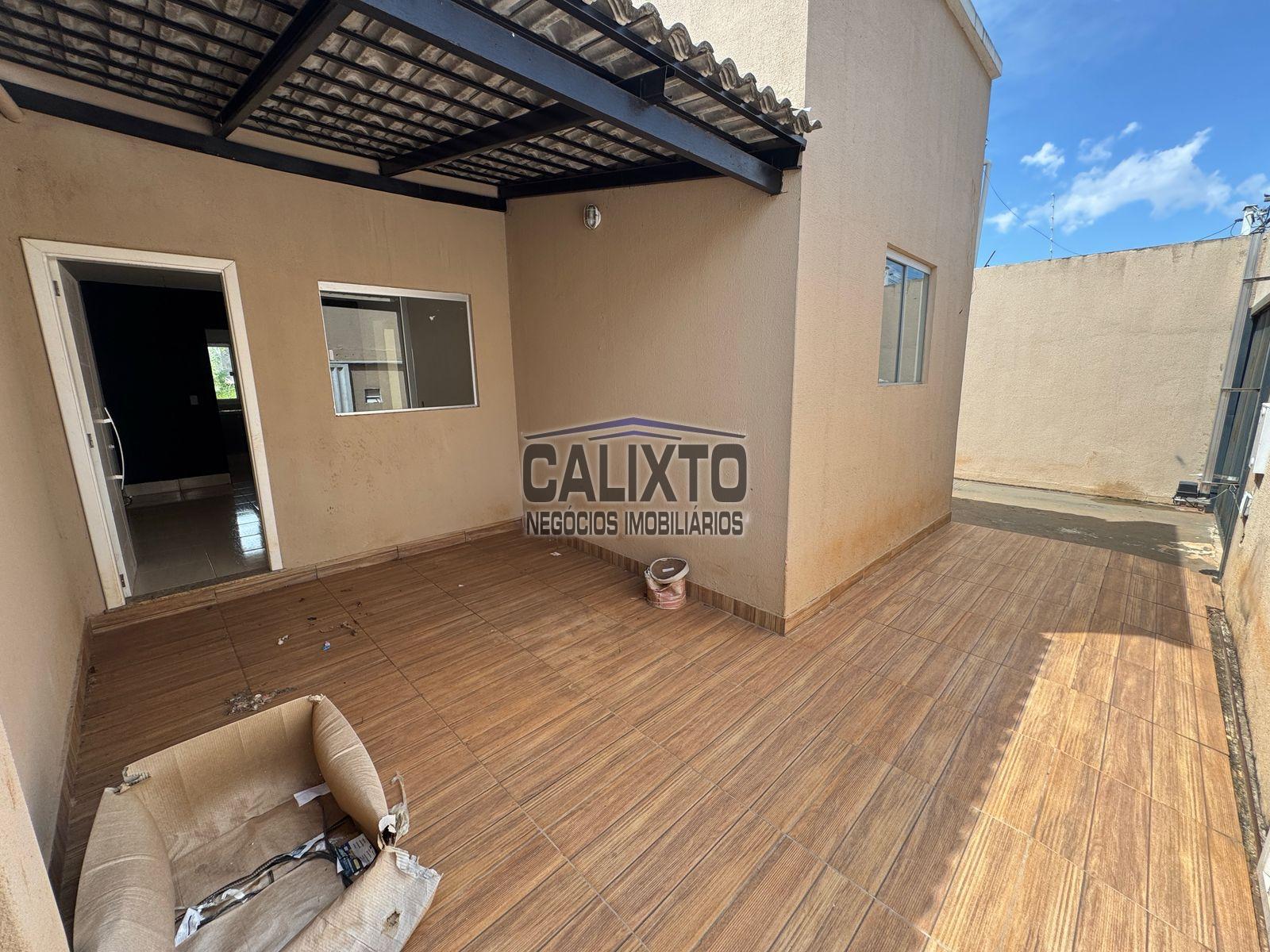 CASA BAIRRO CANAA