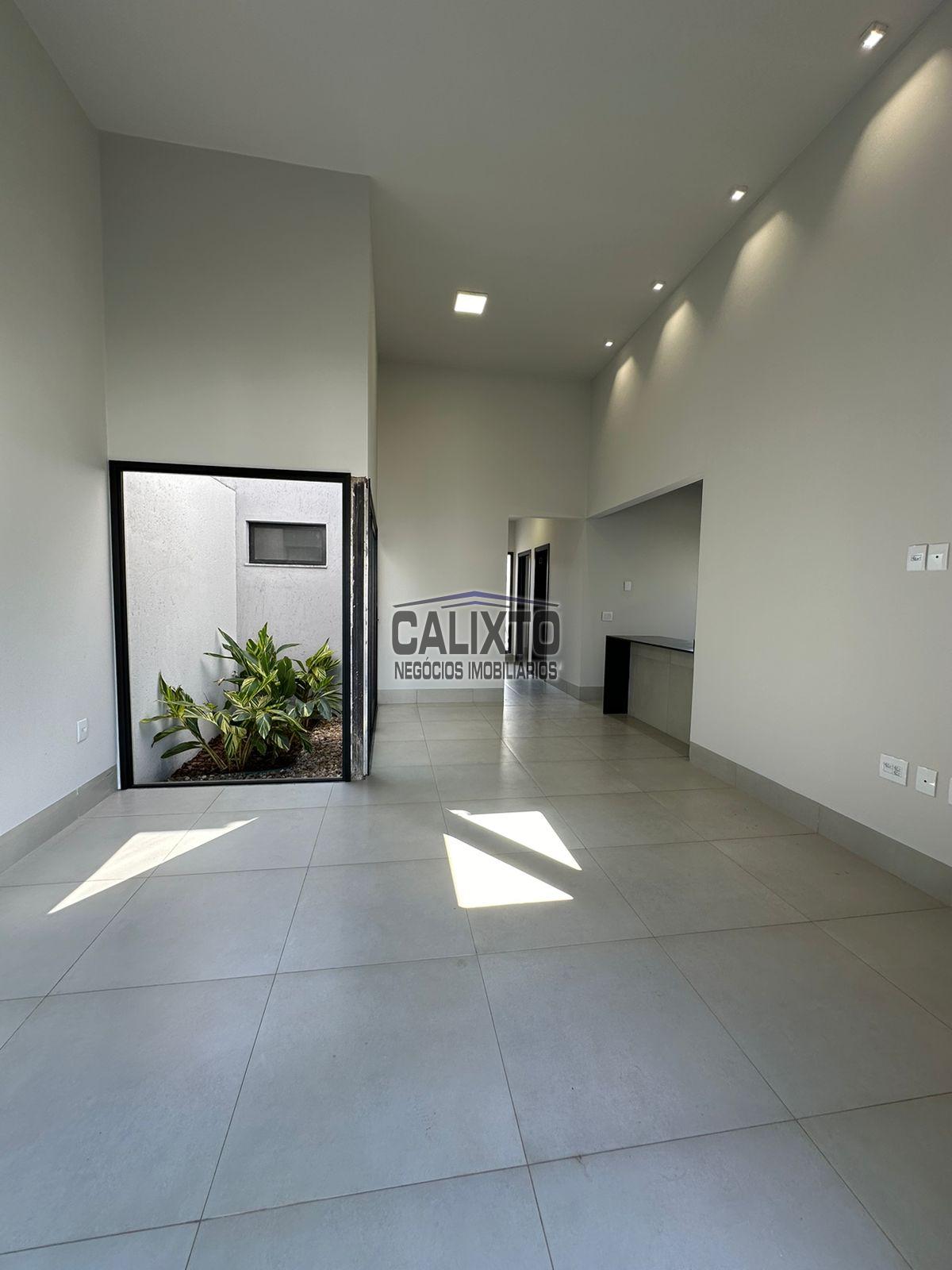 CASA BAIRRO SHOPPING PARK