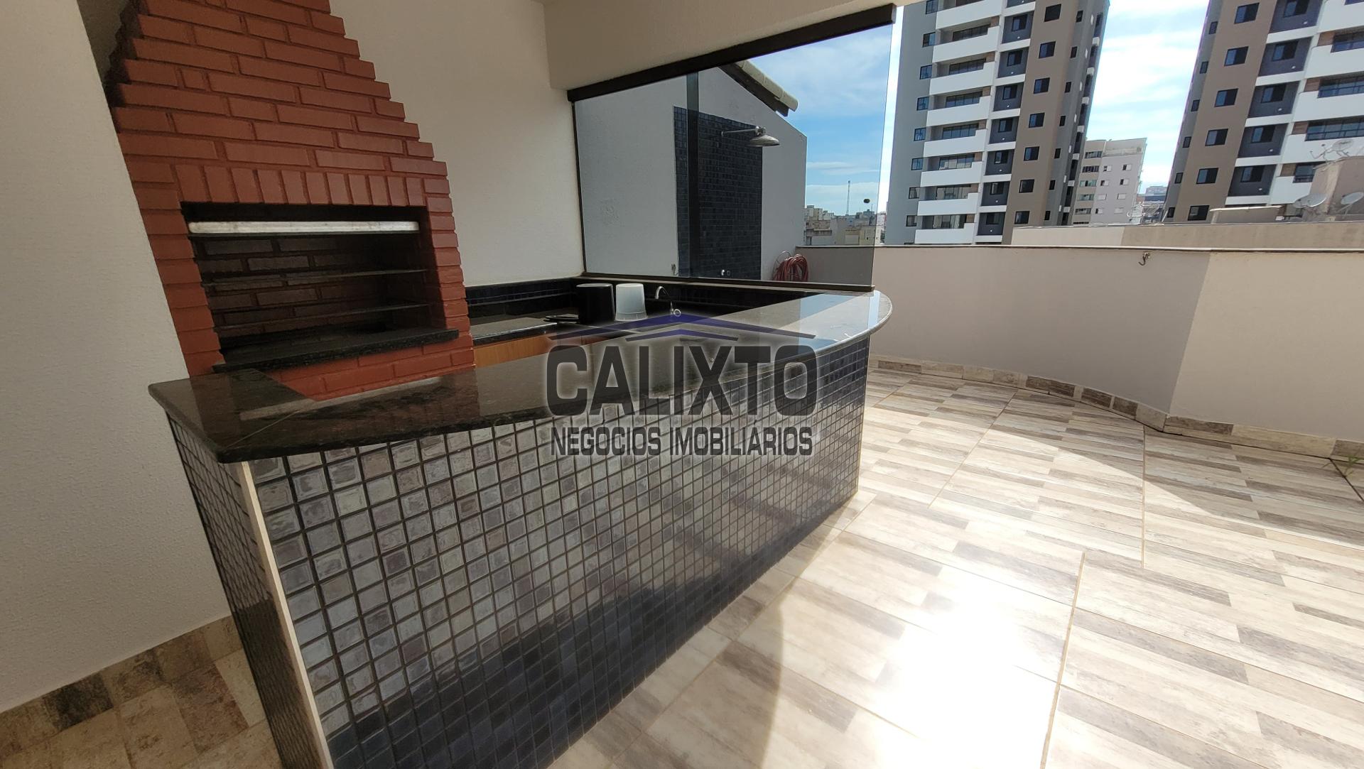 APARTAMENTO BAIRRO JARDIM FINOTTI