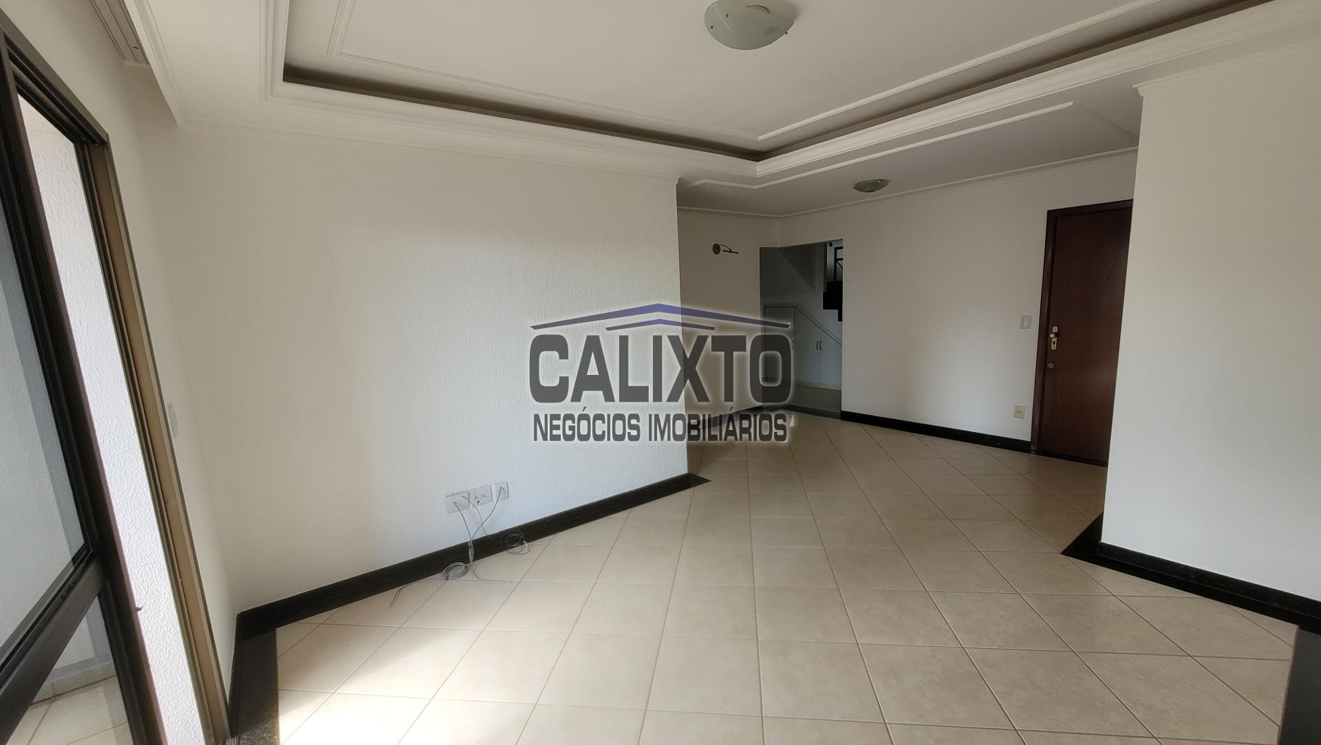 APARTAMENTO BAIRRO JARDIM FINOTTI