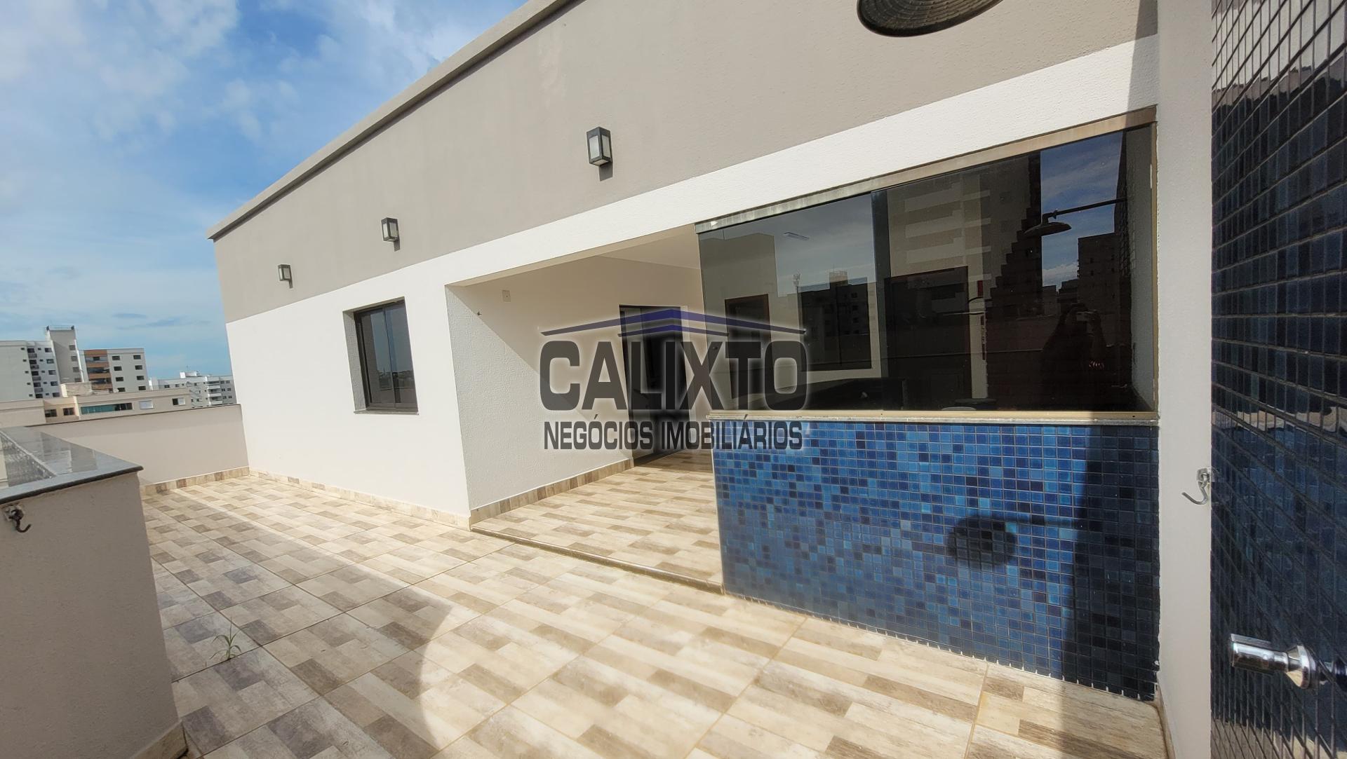 APARTAMENTO BAIRRO JARDIM FINOTTI