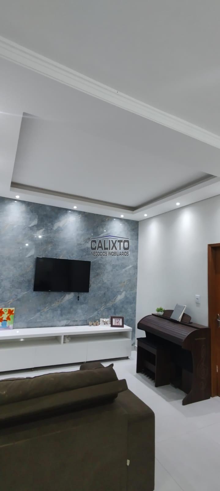 CASA BAIRRO RESIDENCIAL INTEGRAÇÃO