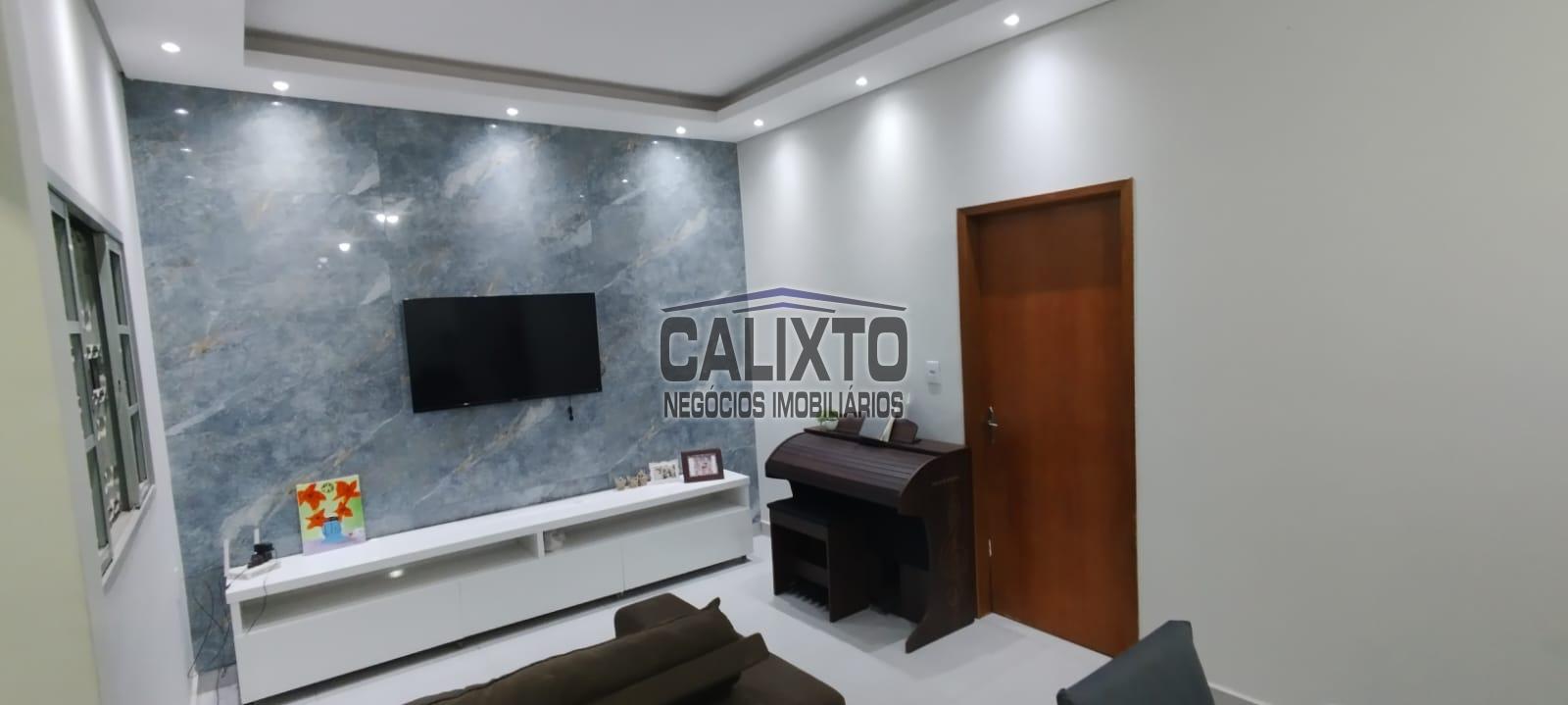 CASA BAIRRO RESIDENCIAL INTEGRAÇÃO
