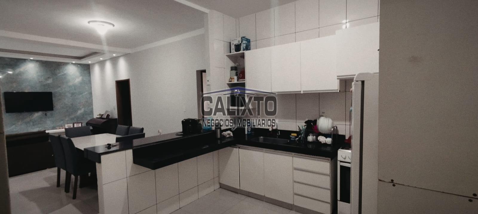 CASA BAIRRO RESIDENCIAL INTEGRAÇÃO