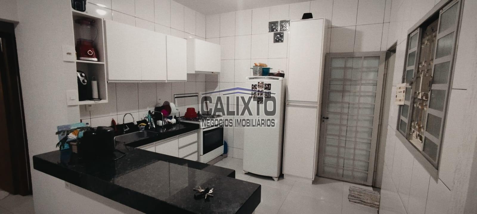 CASA BAIRRO RESIDENCIAL INTEGRAÇÃO