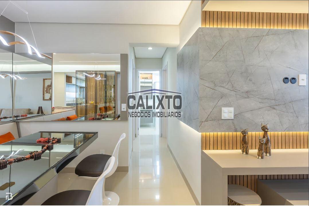 APARTAMENTO BAIRRO SANTA MÔNICA