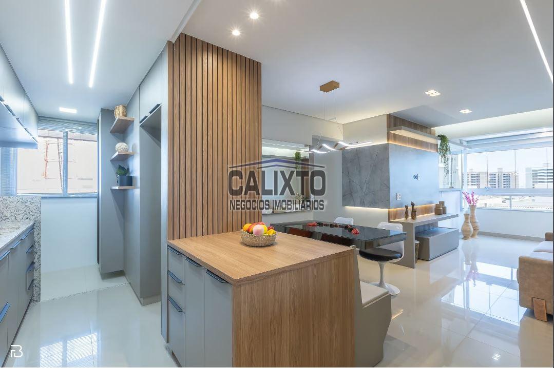 APARTAMENTO BAIRRO SANTA MÔNICA