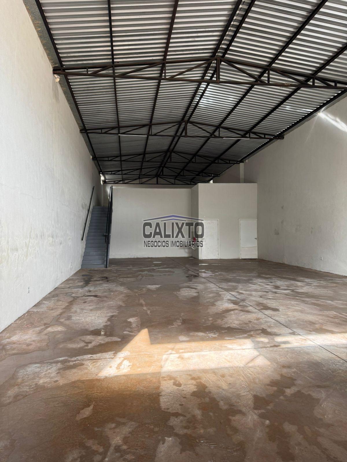 GALPÃO BAIRRO TABAJARAS