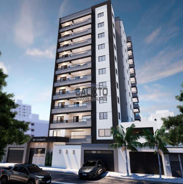 APARTAMENTO BAIRRO SANTA MONICA