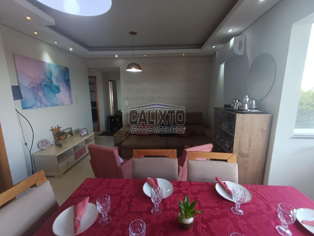 APARTAMENTO BAIRRO JARDIM INCONFIDENCIA