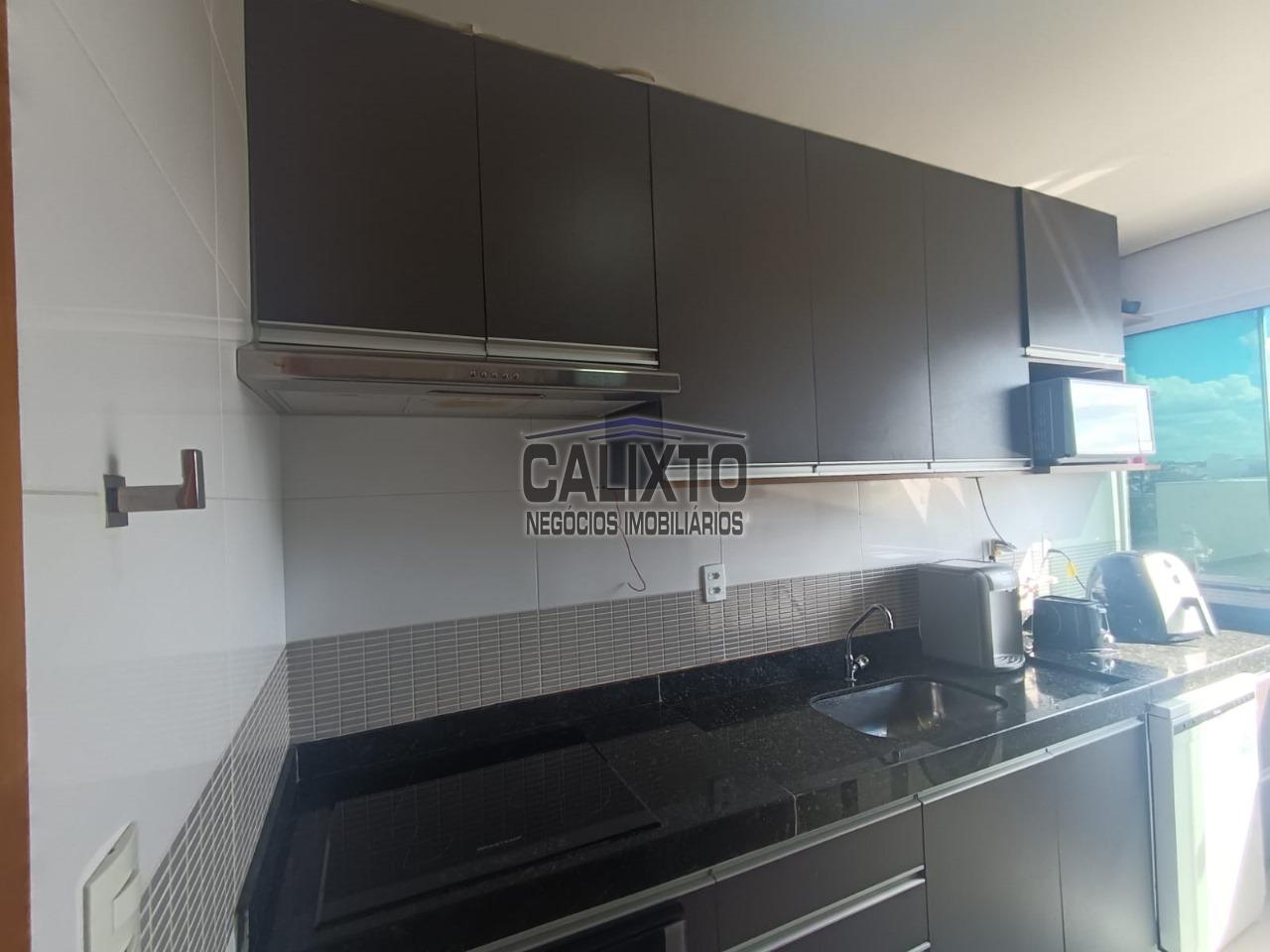 APARTAMENTO BAIRRO JARDIM INCONFIDENCIA