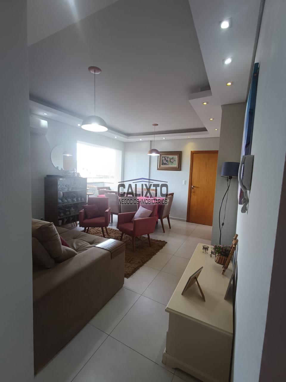 APARTAMENTO BAIRRO JARDIM INCONFIDENCIA