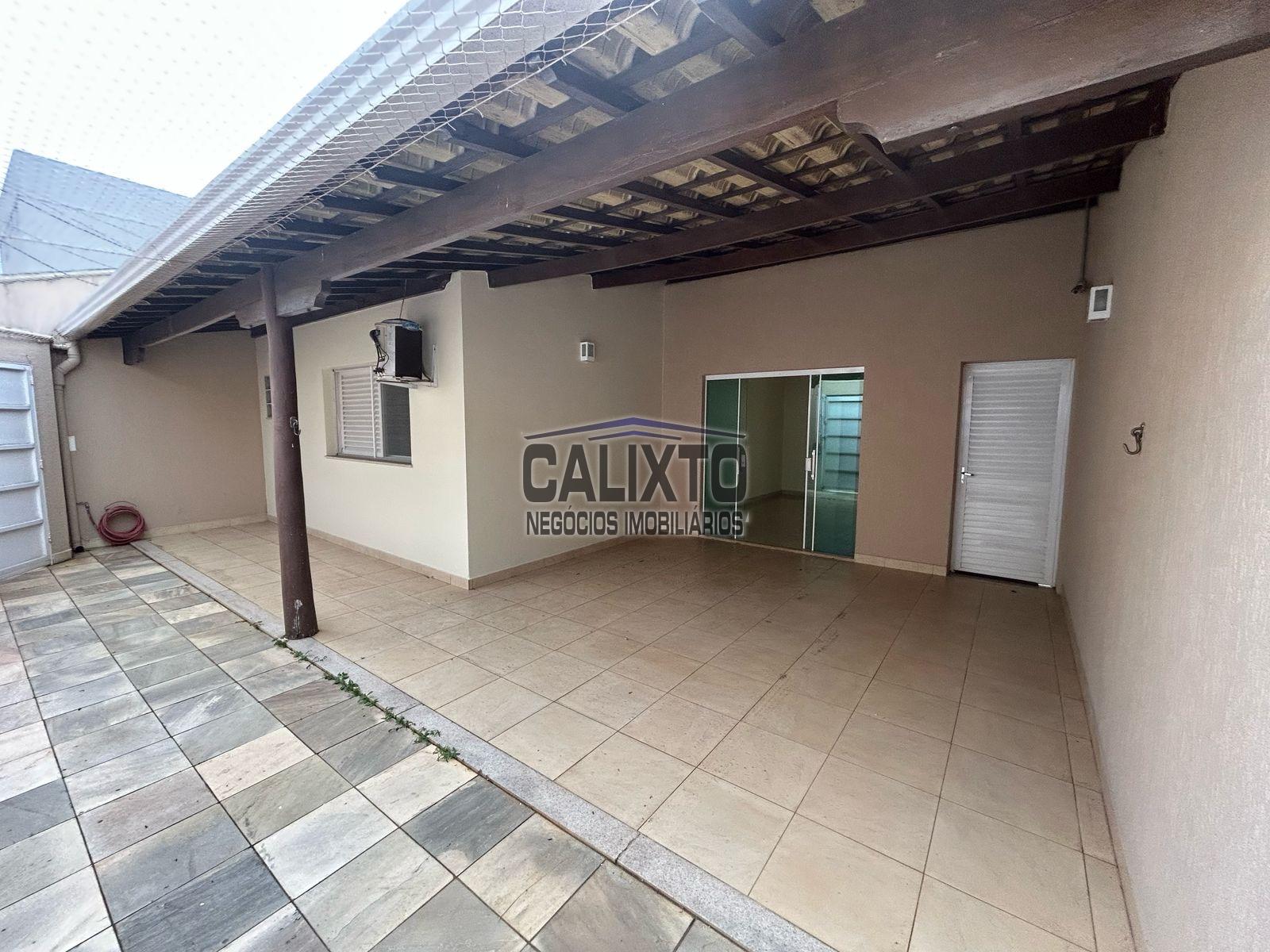 CASA BAIRRO BRASIL