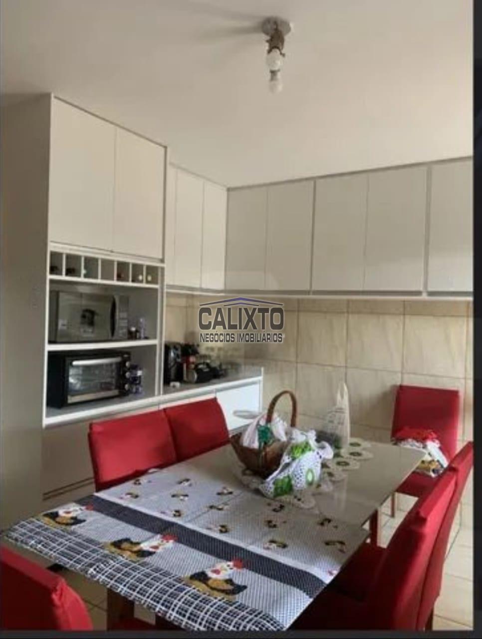 CASA BAIRRO PLANALTO