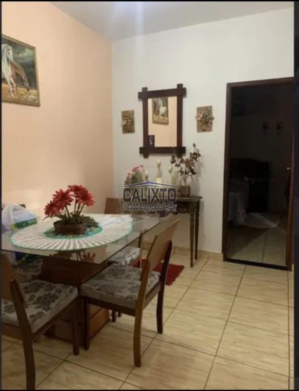 CASA BAIRRO PLANALTO