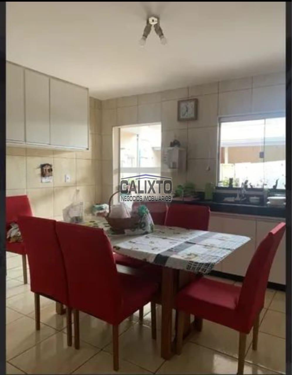 CASA BAIRRO PLANALTO