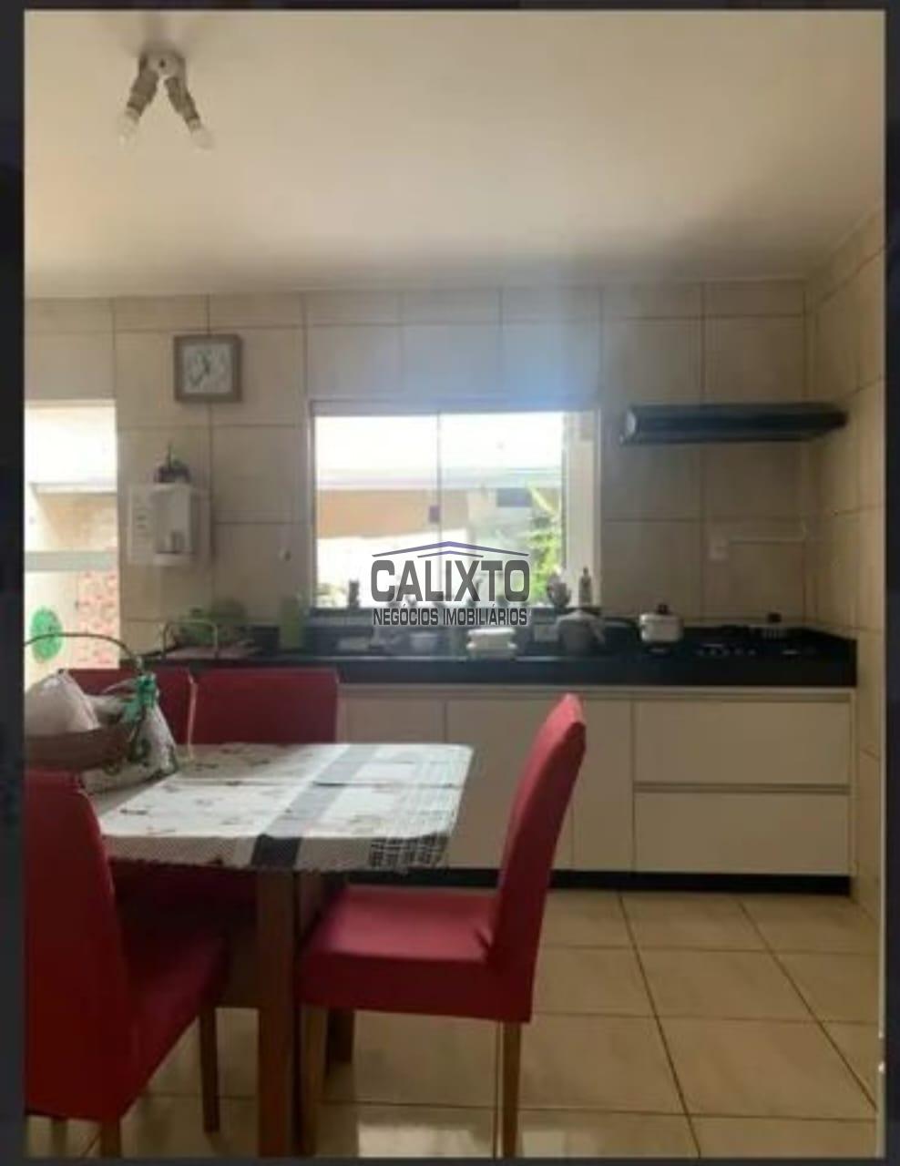 CASA BAIRRO PLANALTO