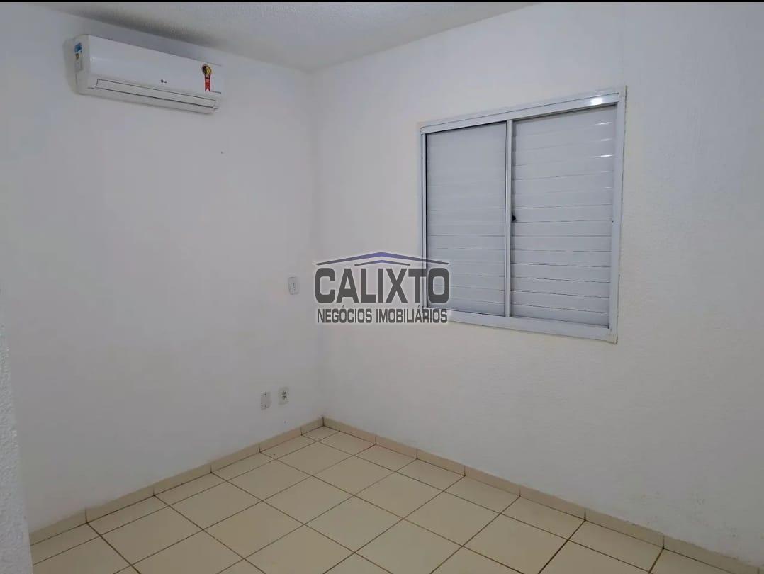 CASA CONDOMINIO TERRA NOVA
