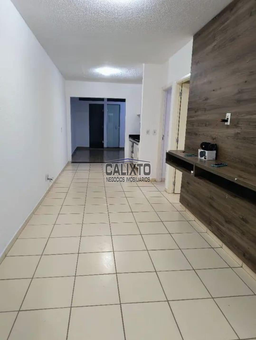 CASA CONDOMINIO TERRA NOVA
