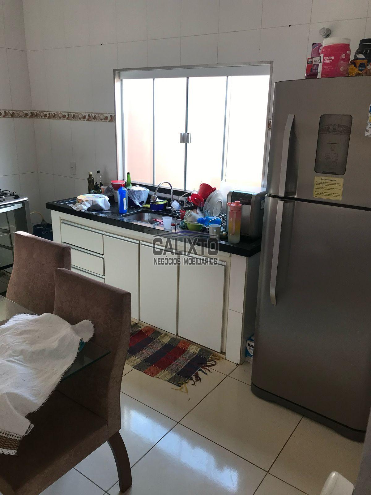 CASA BAIRRO CANAA