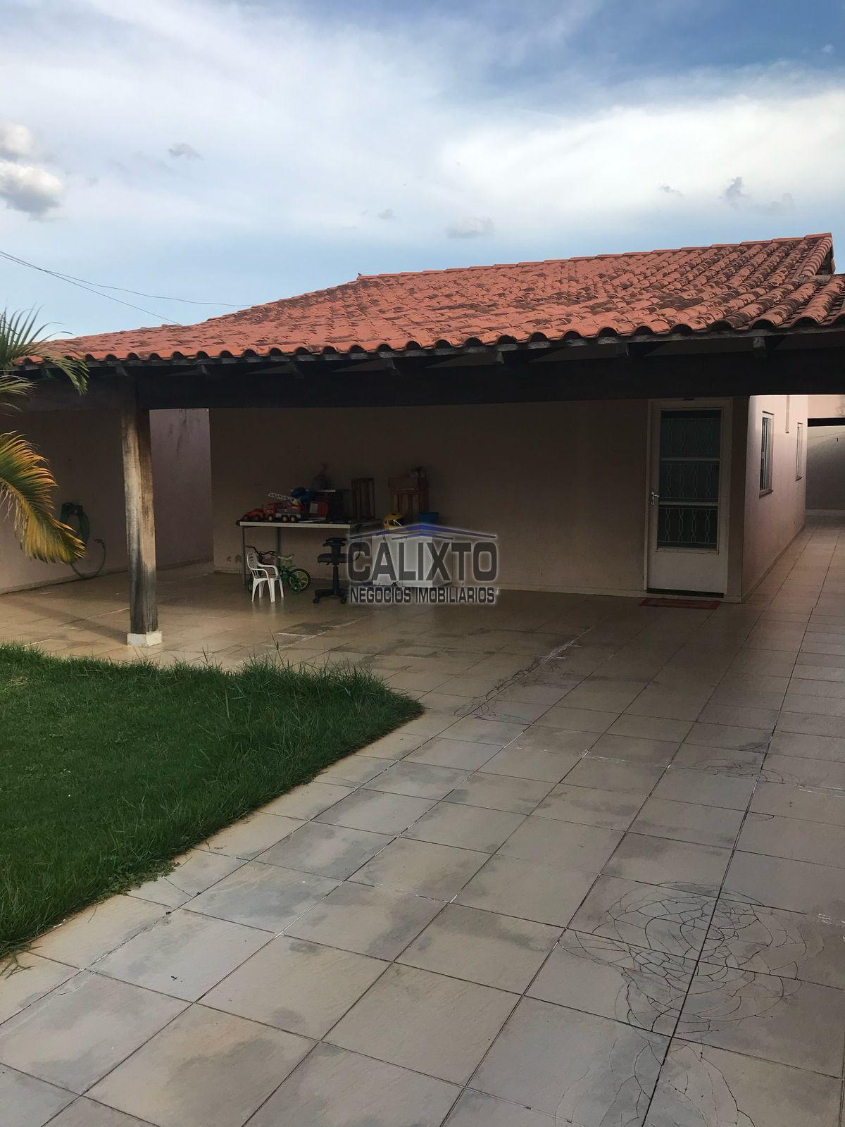 CASA BAIRRO CANAA