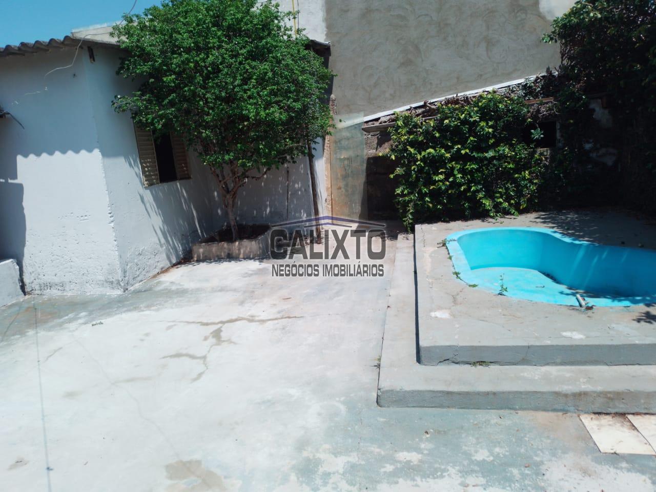 CASA BAIRRO MANSOUR