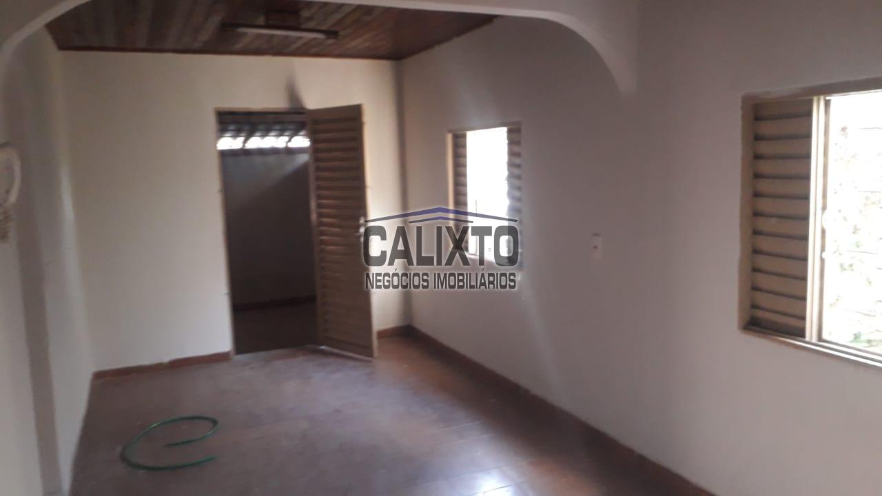 CASA BAIRRO MANSOUR