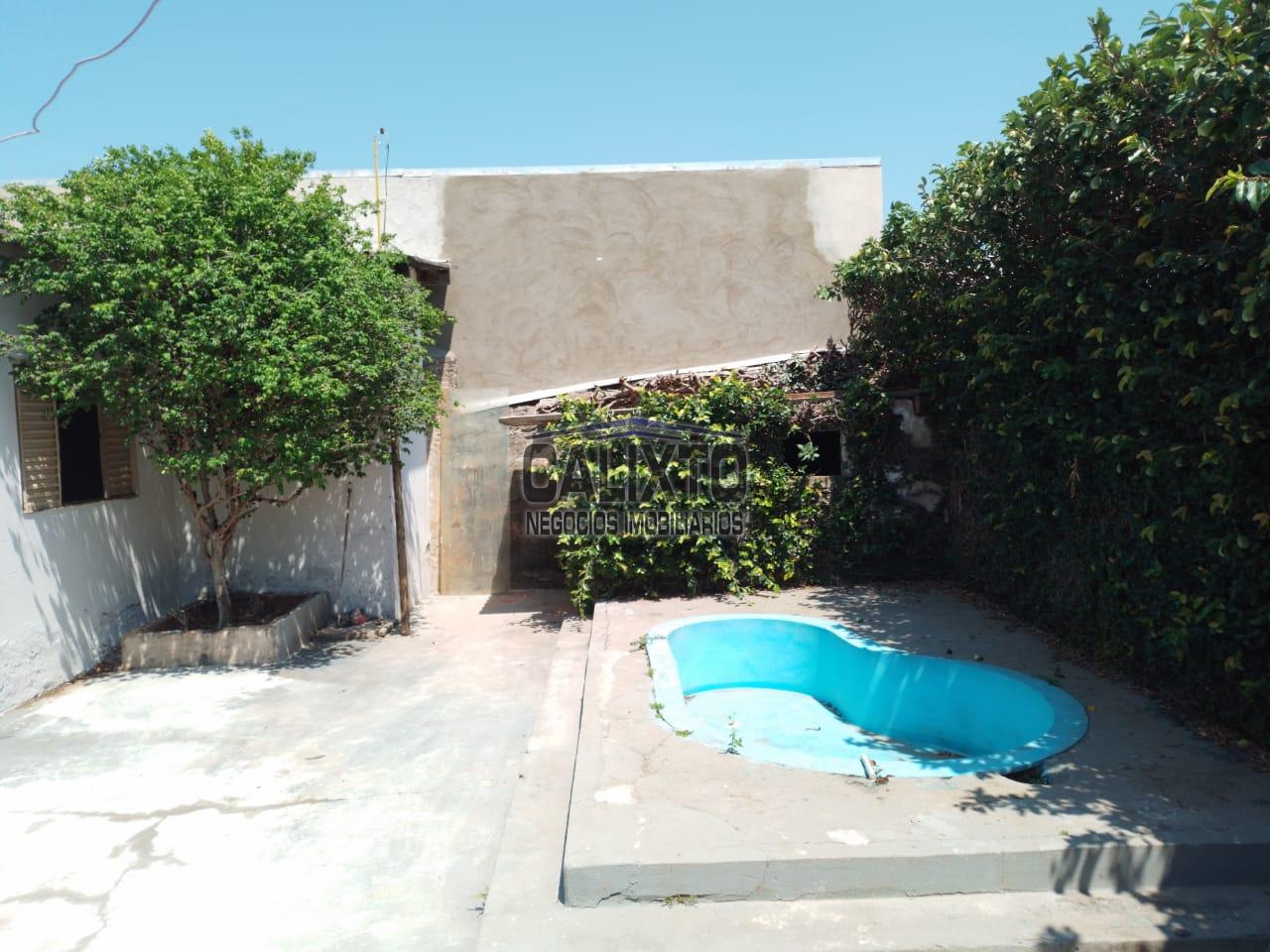 CASA BAIRRO MANSOUR