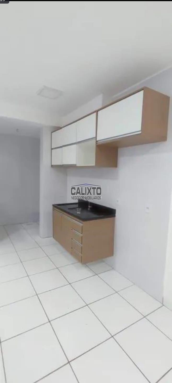 APARTAMENTO BAIRRO JARDIM EUROPA