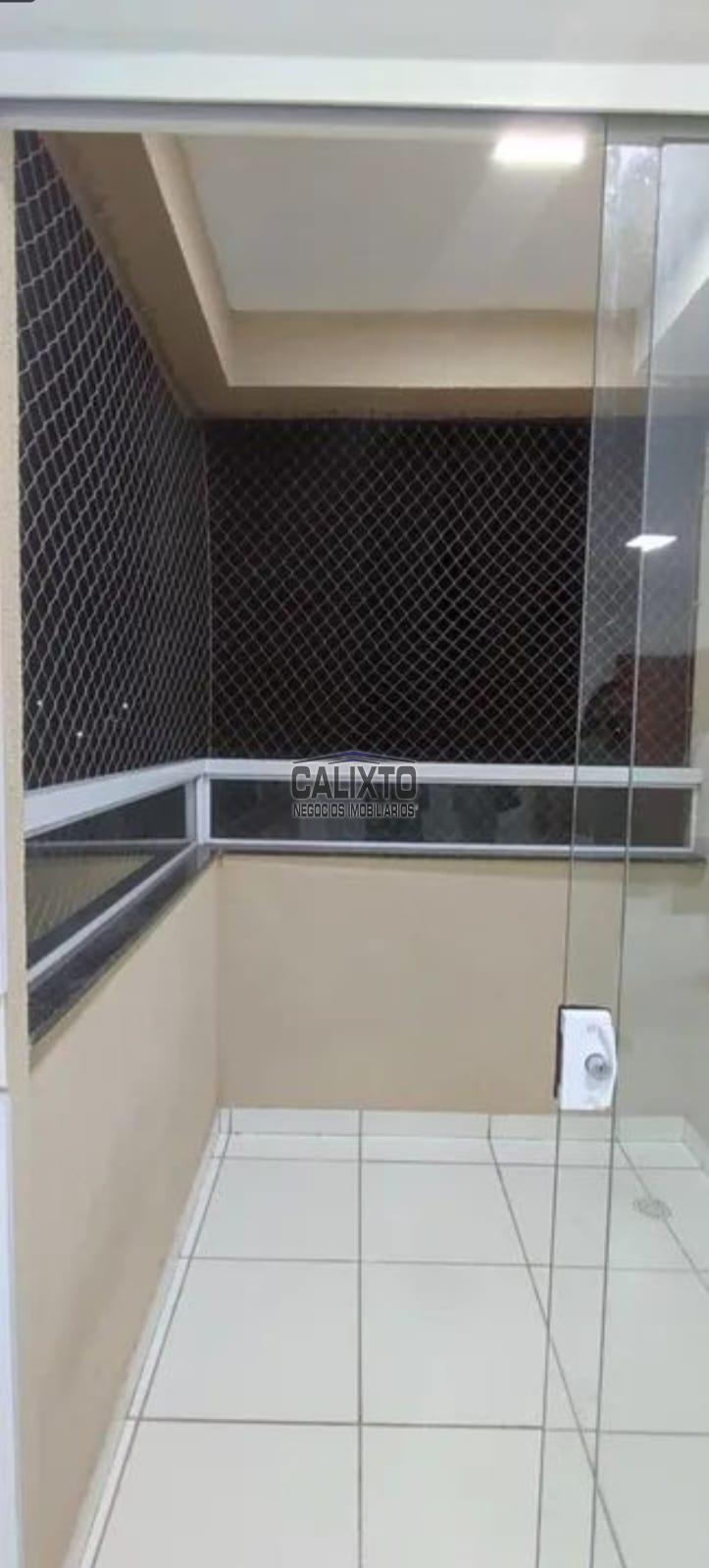 APARTAMENTO BAIRRO JARDIM EUROPA