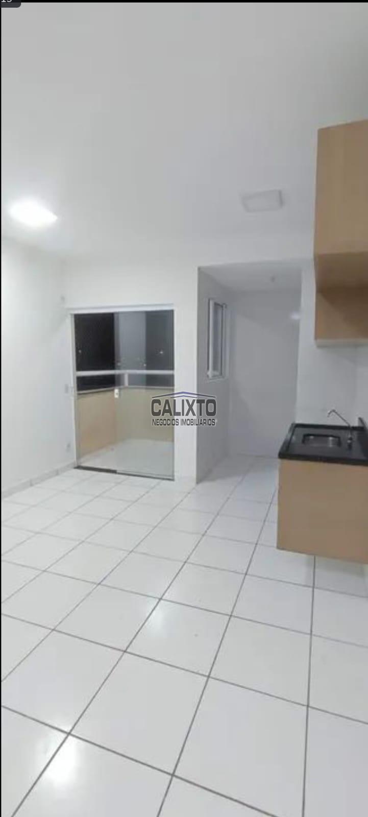 APARTAMENTO BAIRRO JARDIM EUROPA