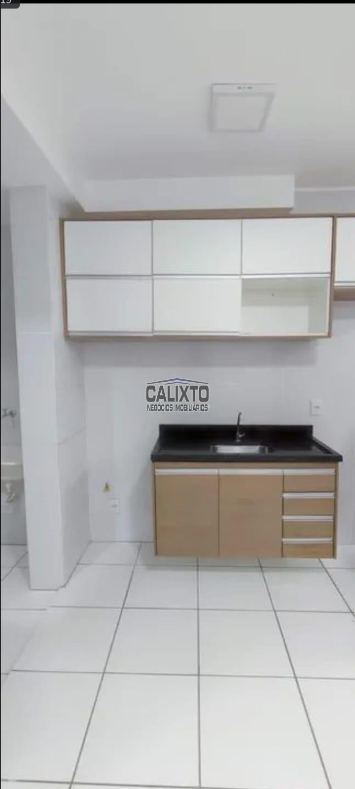 APARTAMENTO BAIRRO JARDIM EUROPA