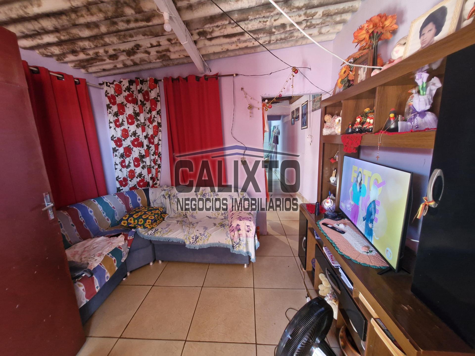 CASA BAIRRO CANAA