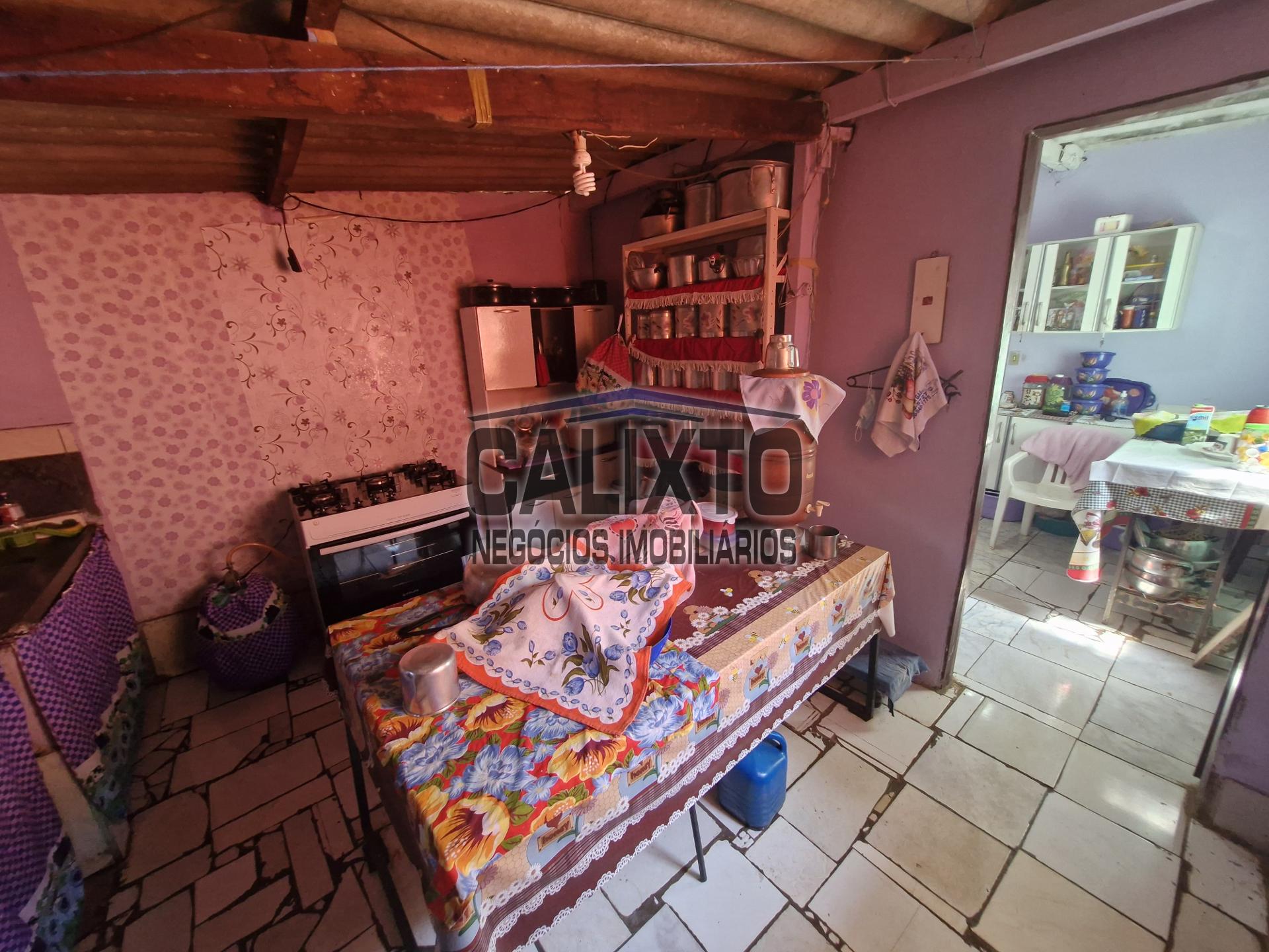 CASA BAIRRO CANAA