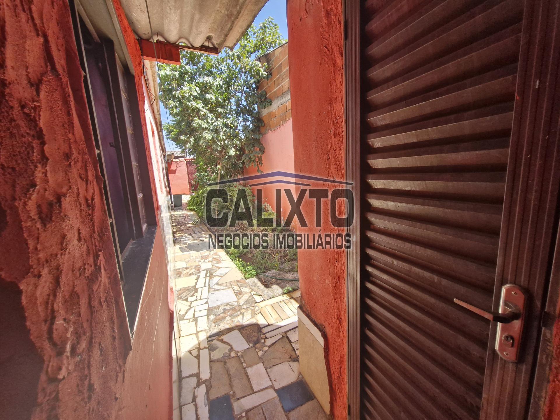 CASA BAIRRO CANAA